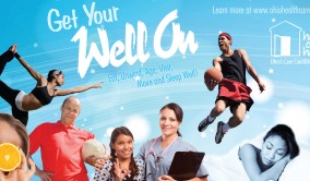 Get Your Well On Banner image 1